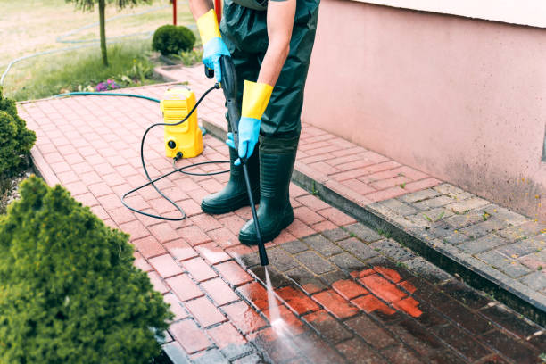 Cienega Springs, AZ Pressure Washing Services Company